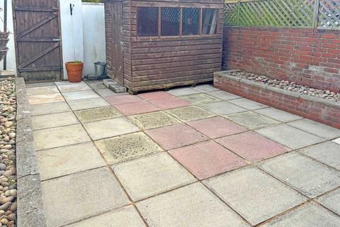 2 bedroom terraced house for sale, Powderham Road, Exeter