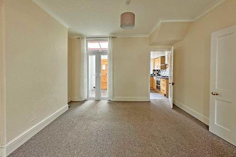 2 bedroom terraced house for sale, Powderham Road, Exeter