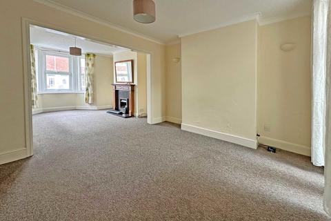 2 bedroom terraced house for sale, Powderham Road, Exeter
