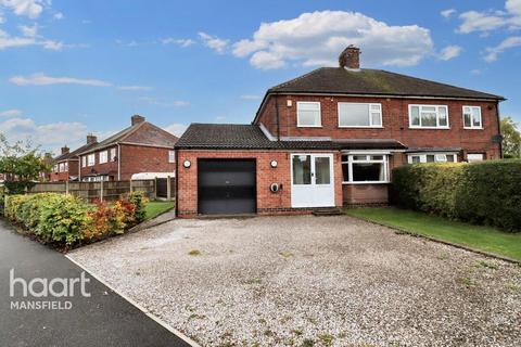 undefined, Cherry Avenue, Nottingham