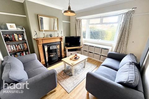 undefined, Cherry Avenue, Nottingham