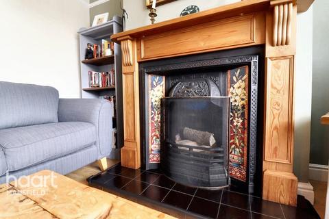 3 bedroom semi-detached house for sale, Cherry Avenue, Nottingham