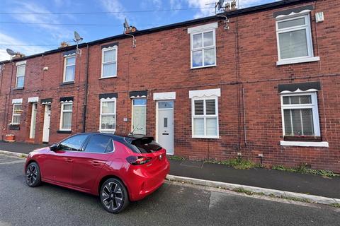 undefined, New Street, Wilmslow