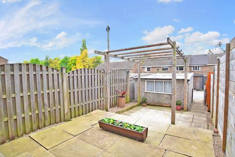 undefined, Lincoln Grove, Harrogate
