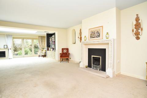 undefined, Whiteway Head, Knaresborough