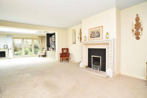 2 bedroom detached bungalow for sale, Whiteway Head, Knaresborough, HG5