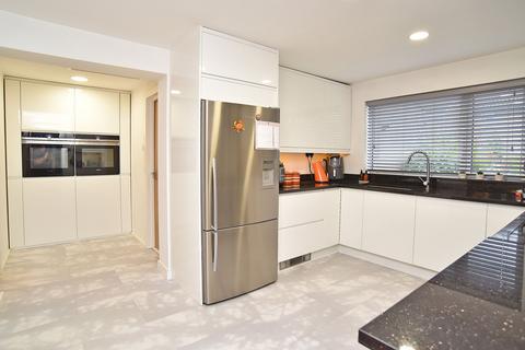 4 bedroom house for sale, Mill Gate, Harrogate, HG1