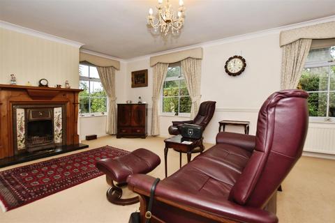 42 Baxtergate, Hedon, Hull, HU12 8JN