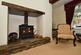 Sitting Room Feature