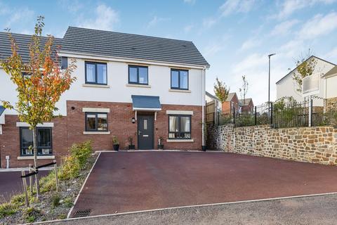 3 bedroom semi-detached house for sale, Aggett Street, Kingskerswell, TQ12 5JS