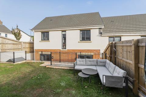 3 bedroom semi-detached house for sale, Aggett Street, Kingskerswell, TQ12 5JS