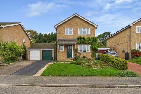 undefined, Mountbatten Road, Bungay