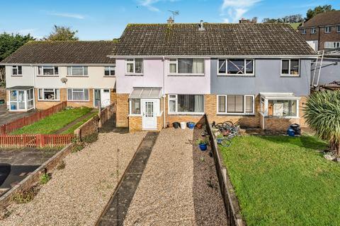 3 bedroom semi-detached house for sale, Cresswell Close, Kingskerswell, TQ12 5HW