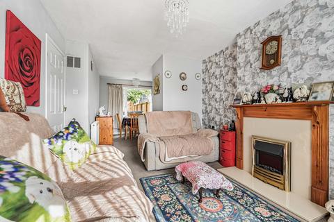 3 bedroom semi-detached house for sale, Cresswell Close, Kingskerswell, TQ12 5HW