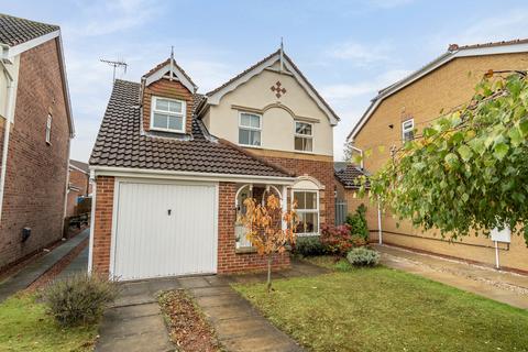 undefined, Dorrington Close, Pocklington