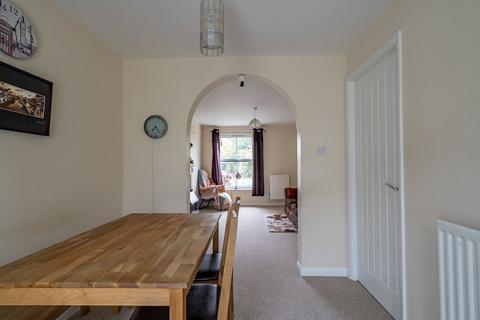 undefined, Dorrington Close, Pocklington