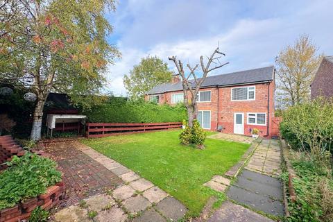 3 bedroom semi-detached house for sale, Purvis Terrace, Trimdon Station