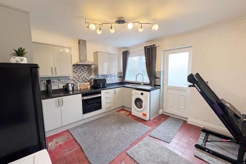 3 bedroom semi-detached house for sale, Purvis Terrace, Trimdon Station