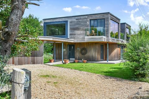 4 bedroom detached house for sale, Pett Level Road, Pett Level, East Sussex TN35 4EH