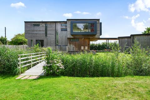 4 bedroom detached house for sale, Pett Level Road, Pett Level, East Sussex TN35 4EH