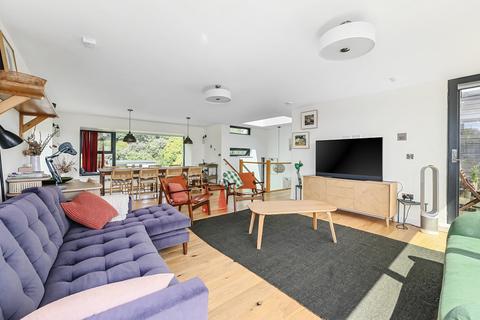 4 bedroom detached house for sale, Pett Level Road, Pett Level, East Sussex TN35 4EH