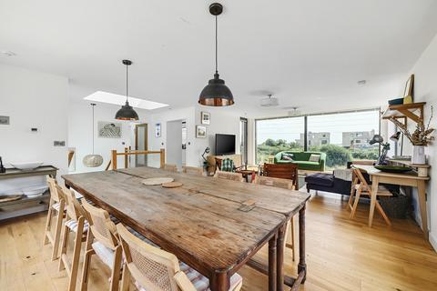 4 bedroom detached house for sale, Pett Level Road, Pett Level, East Sussex TN35 4EH