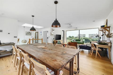 4 bedroom detached house for sale, Pett Level Road, Pett Level, East Sussex TN35 4EH