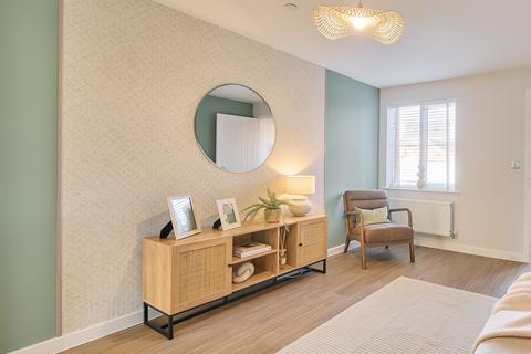 3 bedroom semi-detached house for sale, Plot 82, The Grasmere at Awel Y Mynydd, Garreglwyd Road, Burry Port  SA16