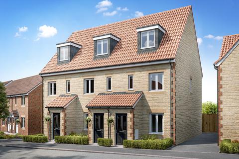 undefined, Plot 16, The Saunton at Oak Hill Rise, Malmesbury Road SN15