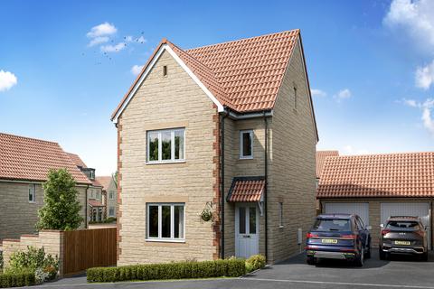 undefined, Plot 20, The Greenwood at Oak Hill Rise, Malmesbury Road SN15