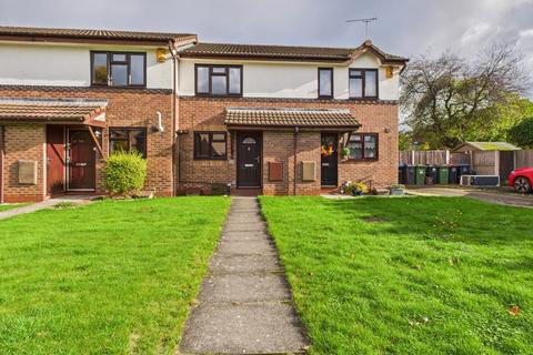 undefined, Boundary Lane, Saltney, CH4