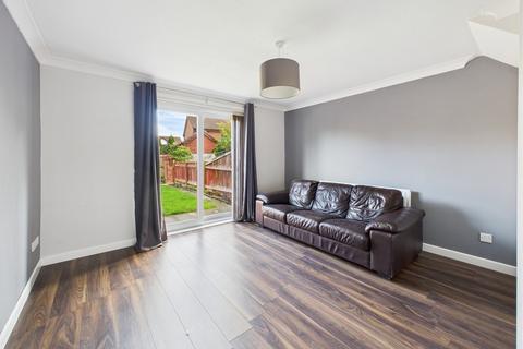 undefined, Boundary Lane, Saltney, CH4