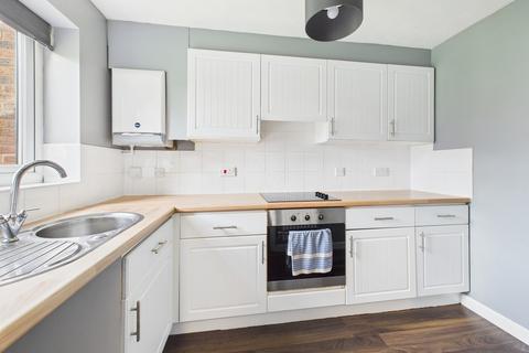 undefined, Boundary Lane, Saltney, CH4
