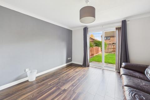 undefined, Boundary Lane, Saltney, CH4