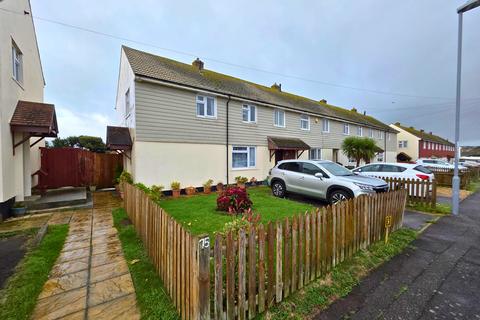 Walker Crescent, Weymouth