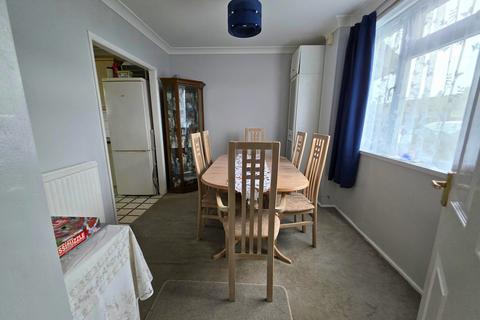undefined, Walker Crescent, Weymouth