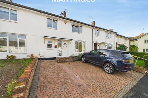 Agar Crescent, Bracknell
