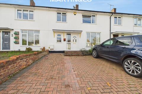 Agar Crescent, Bracknell