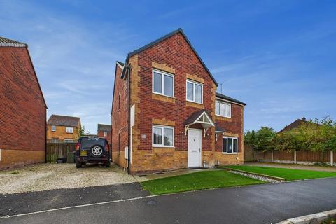 undefined, Masefield Avenue, Holmewood