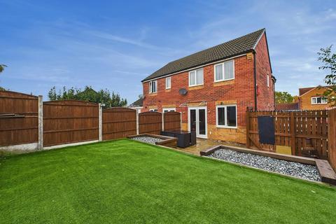 undefined, Masefield Avenue, Holmewood