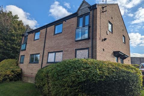 1 bedroom cluster house for sale, Lady Oak Way, Herringthorpe