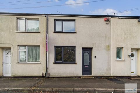 3 bedroom terraced house for sale, Byron Road, Annesley