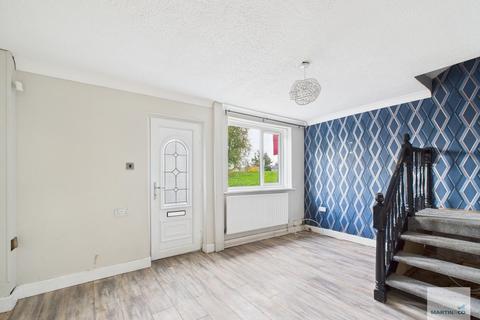 3 bedroom terraced house for sale, Byron Road, Annesley