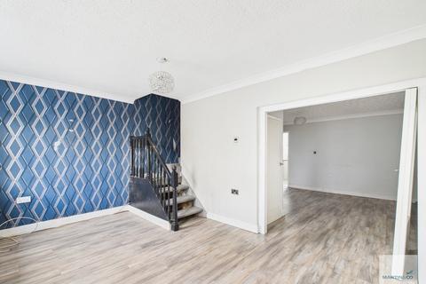 3 bedroom terraced house for sale, Byron Road, Annesley