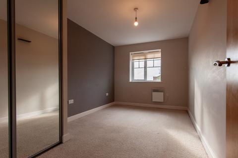 undefined, Birch Close, York YO31