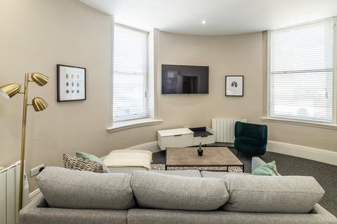 3 bedroom apartment to rent, Canning Place,Derby Road, Nottingham