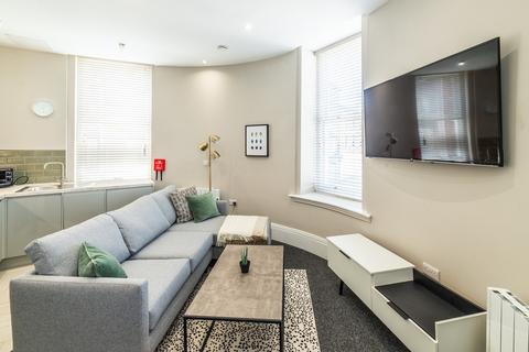 3 bedroom apartment to rent, Canning Place,Derby Road, Nottingham