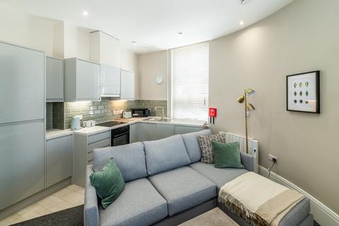 3 bedroom apartment to rent, Canning Place,Derby Road, Nottingham