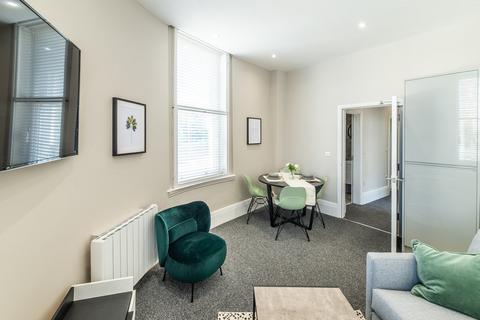 3 bedroom apartment to rent, Canning Place,Derby Road, Nottingham