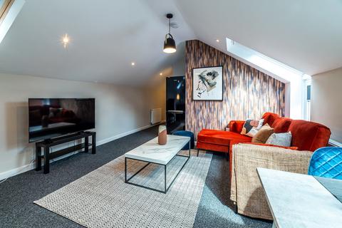 3 bedroom apartment to rent, The Maze, North Sherwood Street, Nottingham